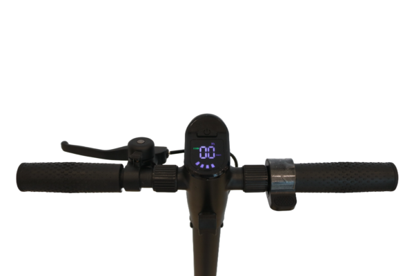 SF-07 Electric Scooter | Foldable Design | 60 km/h Speed - Image 4