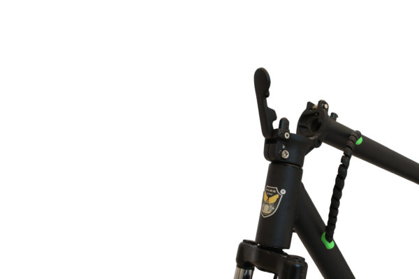 SF-07 Electric Scooter | Foldable Design | 60 km/h Speed - Image 10