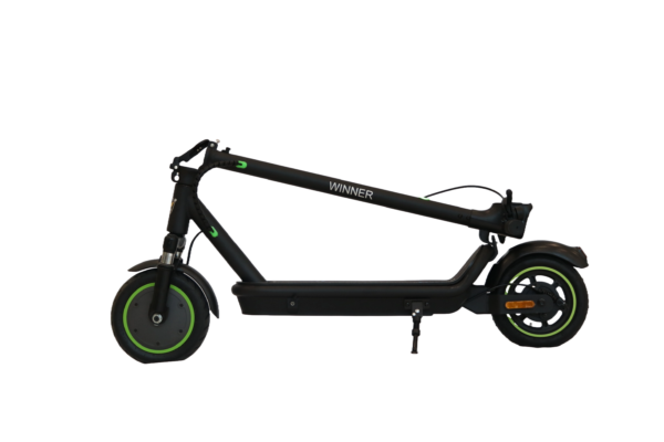 SF-07 Electric Scooter Foldable Design Compact
