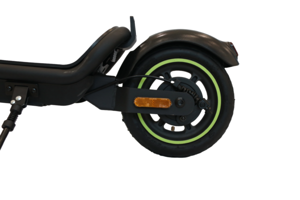 SF-07 Electric Scooter | Foldable Design | 60 km/h Speed - Image 8