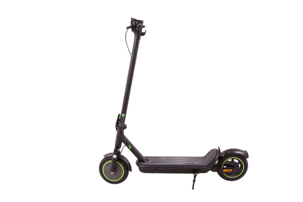 SF-07 Electric Scooter | Foldable Design | 60 km/h Speed - Image 2