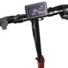 The Winner Scooter T4 - foldable electric scooter with 70 km/h speed, 48V battery, app compatibility