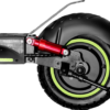 The Winner Scooter T4 - foldable electric scooter with 70 km/h speed, 48V battery, app compatibility