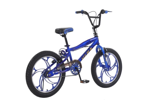 VLRA BIKE 20C/R | 20-Inch Wheels | Carbon Steel Frame | Multiple Colors | For Kids Aged 7-15 - Image 5