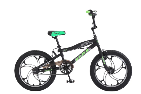 VLRA BIKE 20C/R | 20-Inch Wheels | Carbon Steel Frame | Multiple Colors | For Kids Aged 7-15 - Image 9