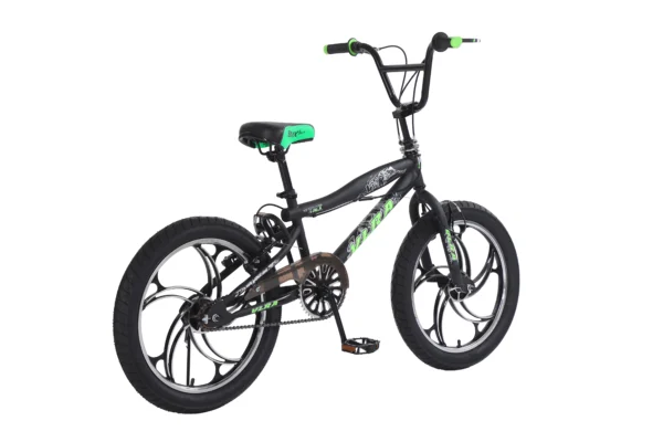 VLRA BIKE 20C/R | 20-Inch Wheels | Carbon Steel Frame | Multiple Colors | For Kids Aged 7-15 - Image 8