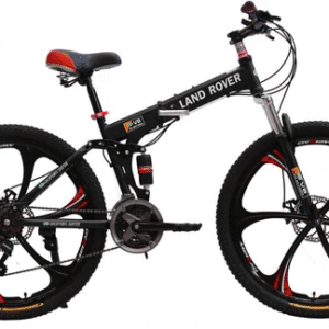 VLRA BIKE YSLH 26 Inch Folding Adult Mountain Bike