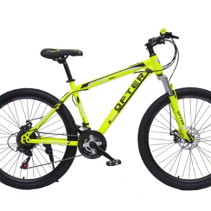 VLRA BIKE OFT24/26 Adult Mountain Bike 24-inch and 26-inch Options