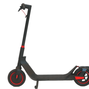 GMax Winner Electric Scooter with 500W Motor and 50 km/h Speed