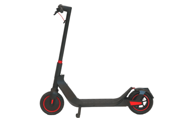 GMax Winner Electric Scooter with 500W Motor and 50 km/h Speed
