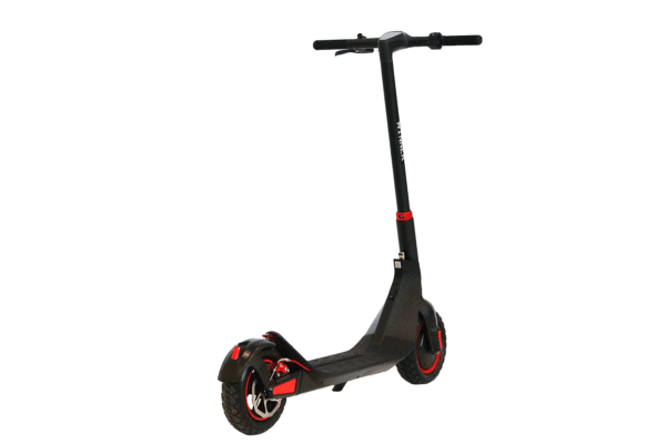 GMax Winner Electric Scooter – 500W Motor, 50 km/h Speed, Compact Urban Ride - Image 3
