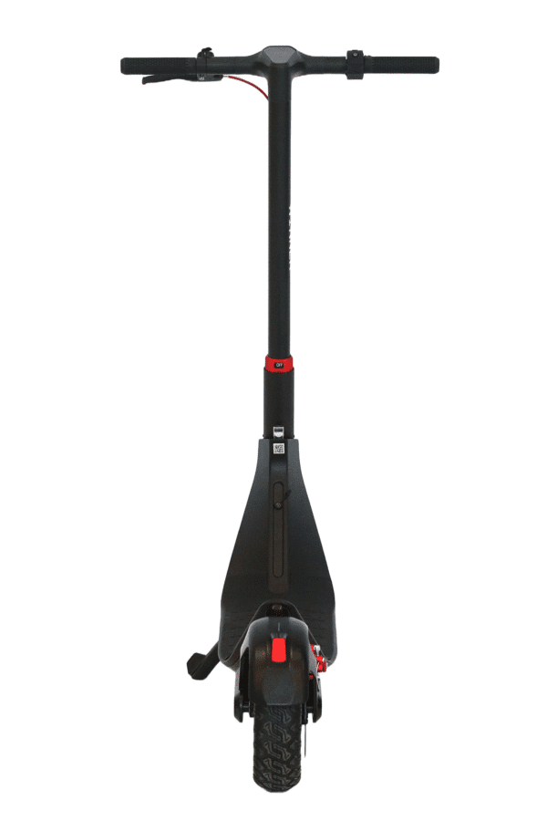GMax Winner Electric Scooter – 500W Motor, 50 km/h Speed, Compact Urban Ride - Image 5