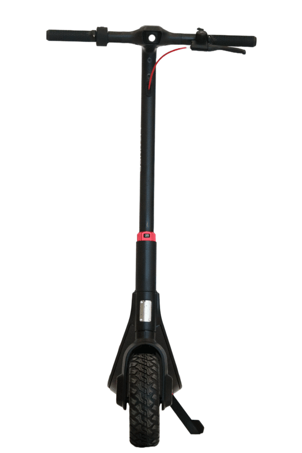 GMax Winner Electric Scooter – 500W Motor, 50 km/h Speed, Compact Urban Ride - Image 2