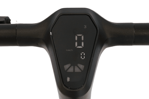 GMax Winner Electric Scooter – 500W Motor, 50 km/h Speed, Compact Urban Ride - Image 14