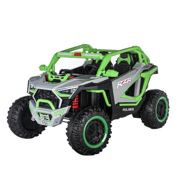 SMT901 ride-on electric truck for kids with Bluetooth and 4 motors
