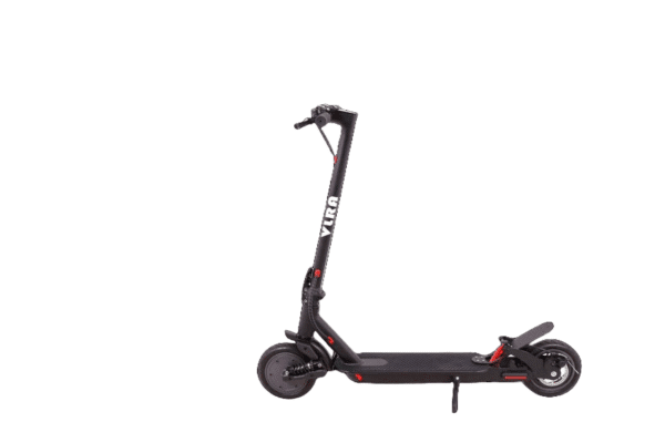 SF23 Winner Electric Scooter with 500W motor and front suspension
