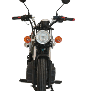 MtcG Vlra Electric Motorcycle – 3000W