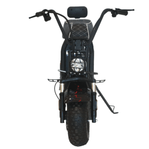 Mini X7.1 Harley Motorcycle – Compact 1500W Electric Scooter