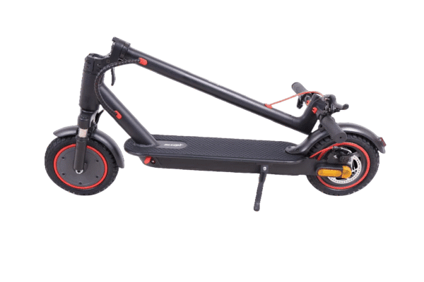 SF23 Winner Electric Scooter – 500W, Front Suspension, 60 km/h - Image 3