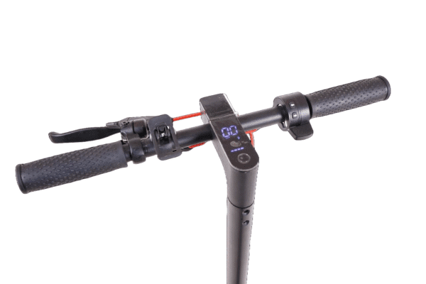 SF23 Winner Electric Scooter – 500W, Front Suspension, 60 km/h - Image 4