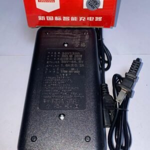 Winner Scooter 36V 12Ah battery charger for electric scooters and bikes