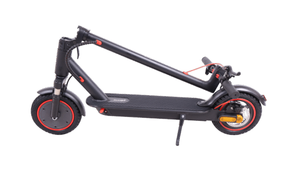 SF22 Electric Scooter – 500W Motor, 60 km/h Speed, Lightweight & Portable - Image 3