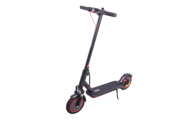 SF22 Electric Scooter – 500W Motor, 60 km/h Speed, Lightweight & Portable - Image 2