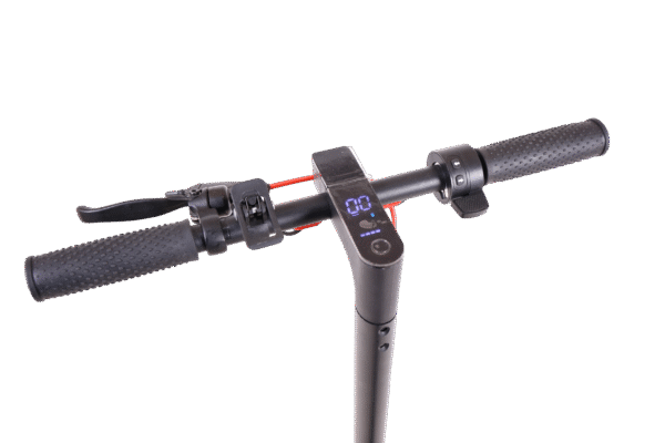 SF22 Electric Scooter – 500W Motor, 60 km/h Speed, Lightweight & Portable - Image 4