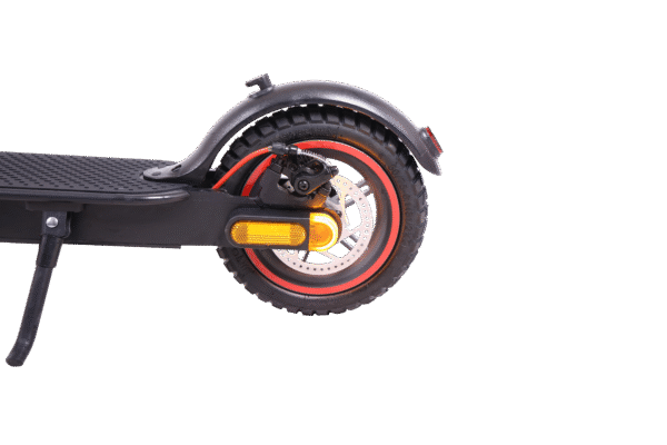 SF22 Electric Scooter – 500W Motor, 60 km/h Speed, Lightweight & Portable - Image 5